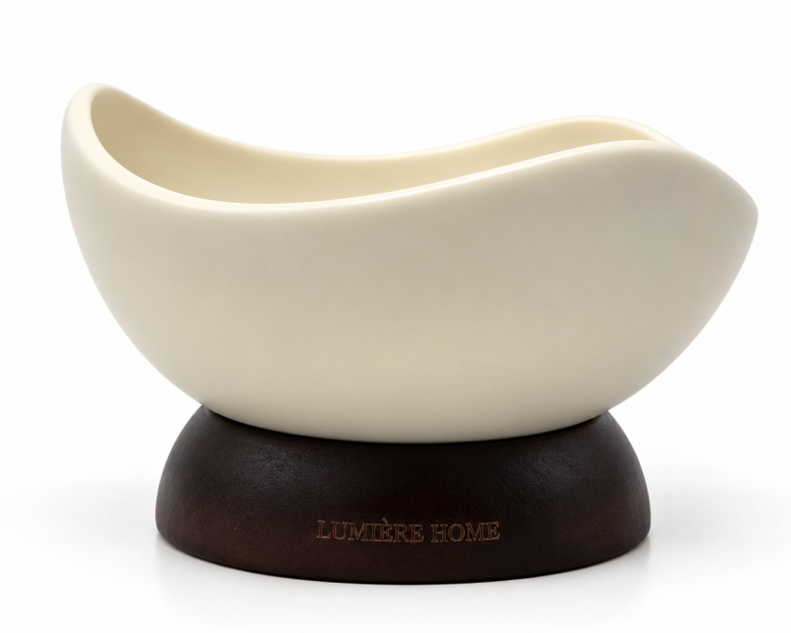 The Serenity Bowl